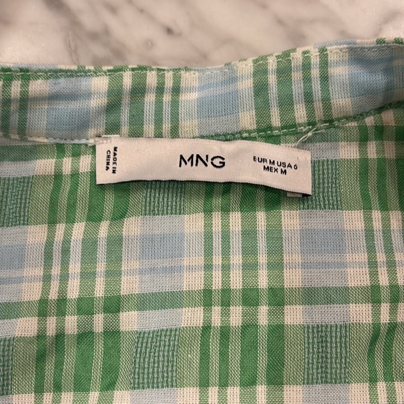 MBG DRESS - Picture 7 of 8